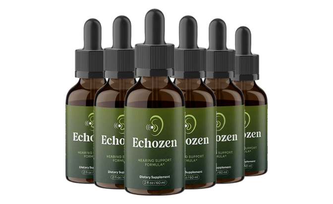  Echozen price
